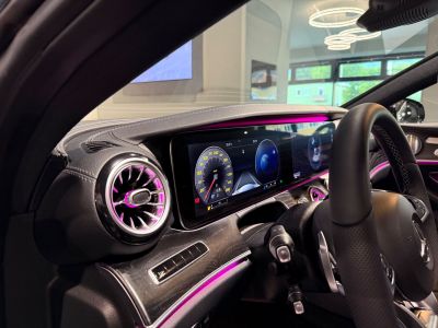 Mercedes-Benz E-Klasse Gebrauchtwagen