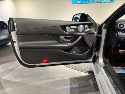 Mercedes-Benz E-Klasse Gebrauchtwagen Mercedes-Benz E-Klasse Gebrauchtwagen