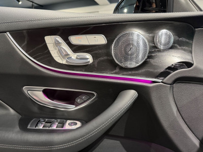 Mercedes-Benz E-Klasse Gebrauchtwagen Mercedes-Benz E-Klasse Gebrauchtwagen