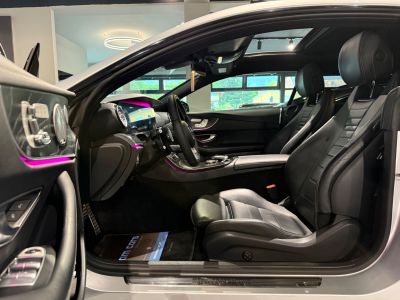 Mercedes-Benz E-Klasse Gebrauchtwagen