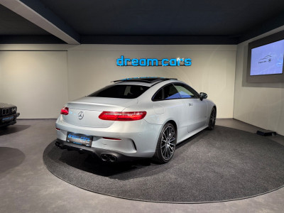 Mercedes-Benz E-Klasse Gebrauchtwagen Mercedes-Benz E-Klasse Gebrauchtwagen