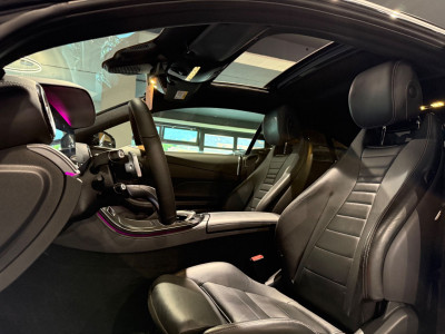 Mercedes-Benz E-Klasse Gebrauchtwagen Mercedes-Benz E-Klasse Gebrauchtwagen