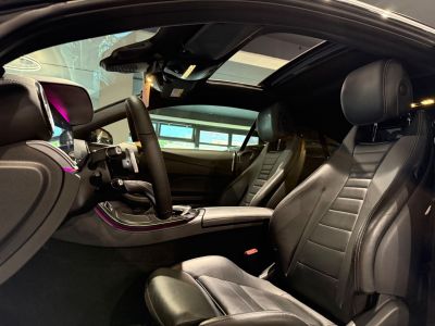 Mercedes-Benz E-Klasse Gebrauchtwagen