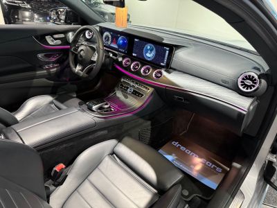 Mercedes-Benz E-Klasse Gebrauchtwagen