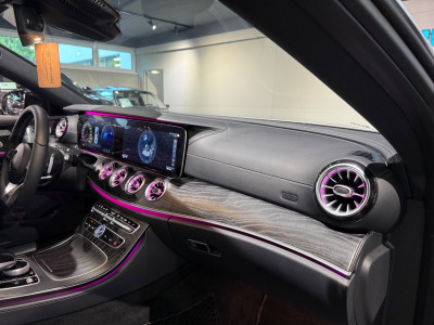 Mercedes-Benz E-Klasse Gebrauchtwagen Mercedes-Benz E-Klasse Gebrauchtwagen