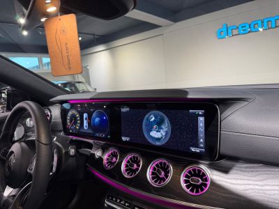 Mercedes-Benz E-Klasse Gebrauchtwagen