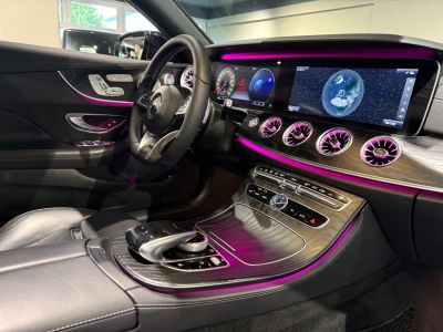 Mercedes-Benz E-Klasse Gebrauchtwagen