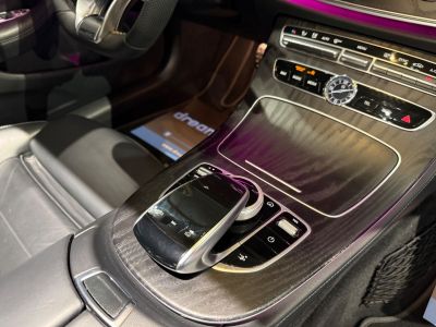 Mercedes-Benz E-Klasse Gebrauchtwagen