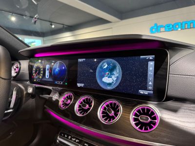 Mercedes-Benz E-Klasse Gebrauchtwagen