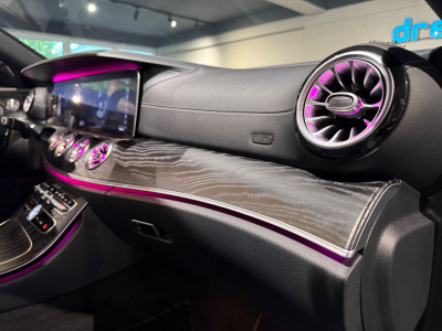 Mercedes-Benz E-Klasse Gebrauchtwagen Mercedes-Benz E-Klasse Gebrauchtwagen