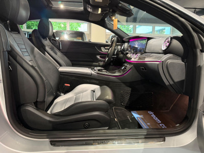 Mercedes-Benz E-Klasse Gebrauchtwagen Mercedes-Benz E-Klasse Gebrauchtwagen