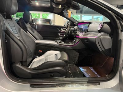 Mercedes-Benz E-Klasse Gebrauchtwagen