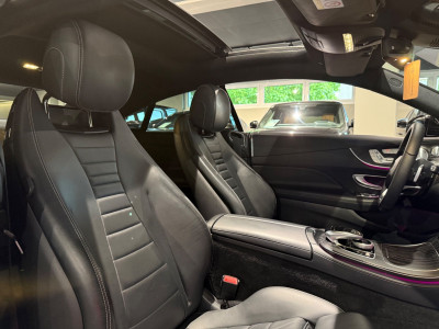 Mercedes-Benz E-Klasse Gebrauchtwagen Mercedes-Benz E-Klasse Gebrauchtwagen