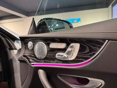 Mercedes-Benz E-Klasse Gebrauchtwagen Mercedes-Benz E-Klasse Gebrauchtwagen