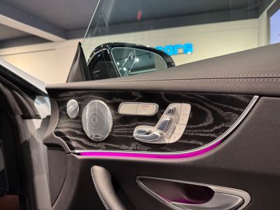 Mercedes-Benz E-Klasse Gebrauchtwagen