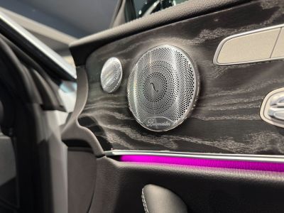 Mercedes-Benz E-Klasse Gebrauchtwagen