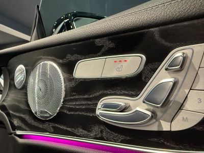 Mercedes-Benz E-Klasse Gebrauchtwagen Mercedes-Benz E-Klasse Gebrauchtwagen