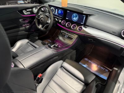 Mercedes-Benz E-Klasse Gebrauchtwagen