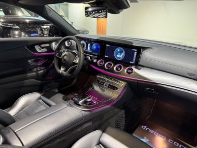 Mercedes-Benz E-Klasse Gebrauchtwagen