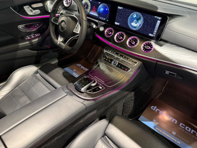 Mercedes-Benz E-Klasse Gebrauchtwagen Mercedes-Benz E-Klasse Gebrauchtwagen