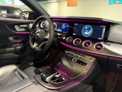 Mercedes-Benz E-Klasse Gebrauchtwagen Mercedes-Benz E-Klasse Gebrauchtwagen