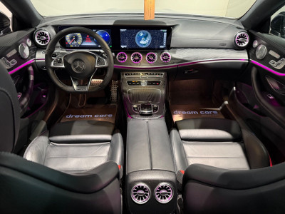 Mercedes-Benz E-Klasse Gebrauchtwagen Mercedes-Benz E-Klasse Gebrauchtwagen