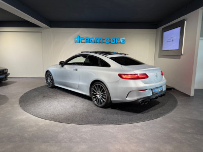 Mercedes-Benz E-Klasse Gebrauchtwagen Mercedes-Benz E-Klasse Gebrauchtwagen