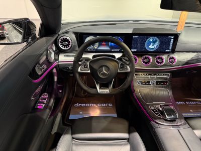 Mercedes-Benz E-Klasse Gebrauchtwagen