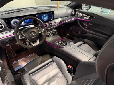 Mercedes-Benz E-Klasse Gebrauchtwagen