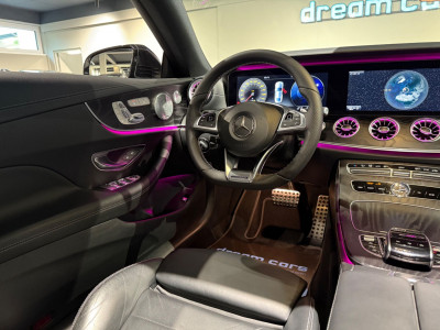 Mercedes-Benz E-Klasse Gebrauchtwagen Mercedes-Benz E-Klasse Gebrauchtwagen