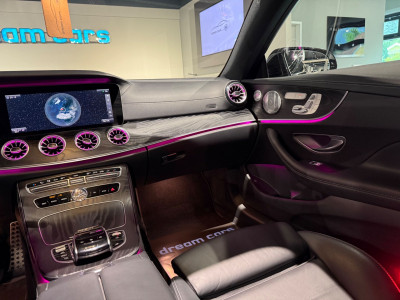 Mercedes-Benz E-Klasse Gebrauchtwagen Mercedes-Benz E-Klasse Gebrauchtwagen