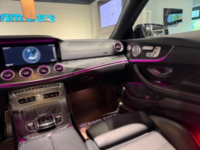 Mercedes-Benz E-Klasse Gebrauchtwagen