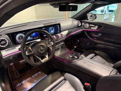 Mercedes-Benz E-Klasse Gebrauchtwagen