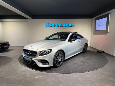 Mercedes-Benz E-Klasse Gebrauchtwagen Mercedes-Benz E-Klasse Gebrauchtwagen