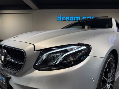 Mercedes-Benz E-Klasse Gebrauchtwagen