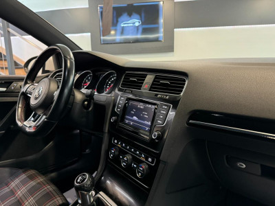 VW Golf Gebrauchtwagen