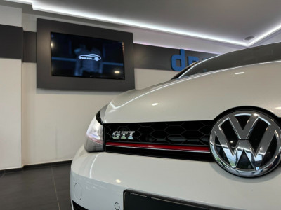 VW Golf Gebrauchtwagen