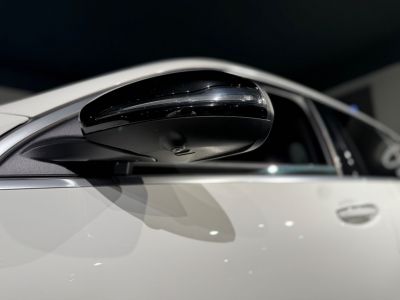 Mercedes-Benz EQC Gebrauchtwagen