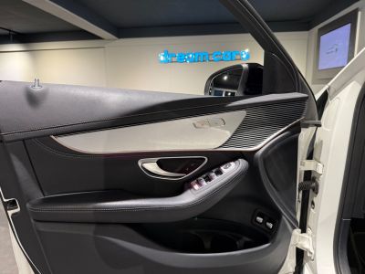 Mercedes-Benz EQC Gebrauchtwagen