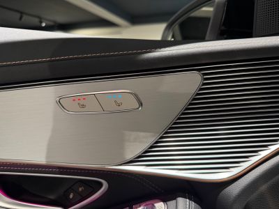 Mercedes-Benz EQC Gebrauchtwagen