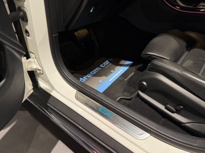 Mercedes-Benz EQC Gebrauchtwagen