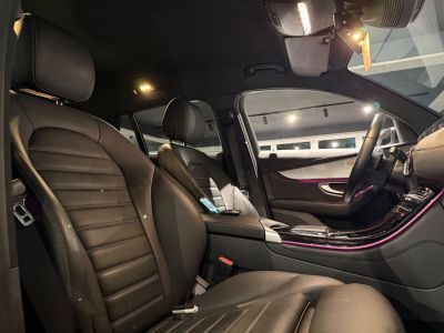 Mercedes-Benz EQC Gebrauchtwagen