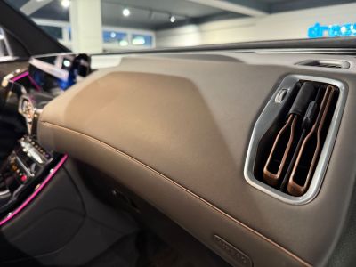 Mercedes-Benz EQC Gebrauchtwagen