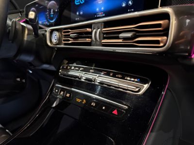 Mercedes-Benz EQC Gebrauchtwagen