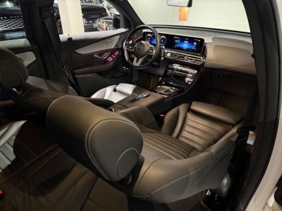 Mercedes-Benz EQC Gebrauchtwagen