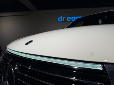 Mercedes-Benz EQC Gebrauchtwagen