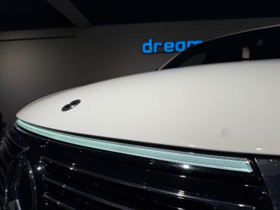 Mercedes-Benz EQC Gebrauchtwagen