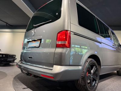 VW Multivan Gebrauchtwagen