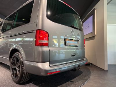 VW Multivan Gebrauchtwagen