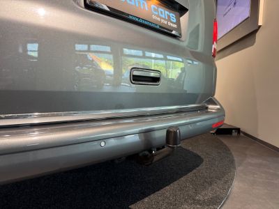 VW Multivan Gebrauchtwagen